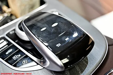 벤츠 CLS450 (C257) 블랙 차량 돌빵 스크래치 예방 부천PPF시공 / 수원 팔달
