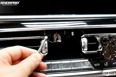 역곡동PPF BMW X5 40d MSP 드라이빗 그레이 프론트 풀패키지 오너프로 프로젝트3 베타 PPF작업 / 수원 팔달