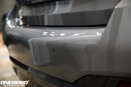 시흥PPF BMW 530e MSP 버니나그레이 풀체인지 전 돌빵보호는 ppf / 수원 팔달