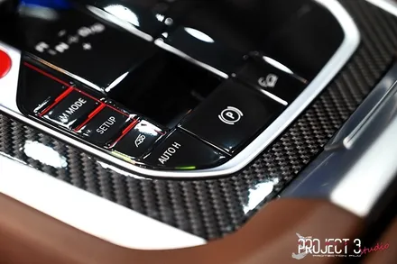 용인PPF BMW X5M 실내 보호를 위한 프로젝트 3 스튜디오 수원센터의 혁신적 PPF 솔루션 / 수원 팔달