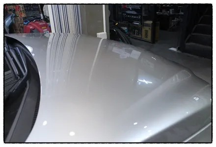 [구로유리막코팅] 렉서스 NX300h 히말라야유리막코팅으로 렉서스에 렉서스를 더하다 / 수원 팔달