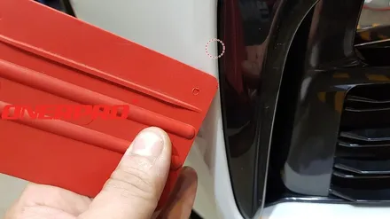 [BMW 530iPPF] \