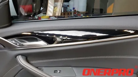 [BMW실내PPF] \