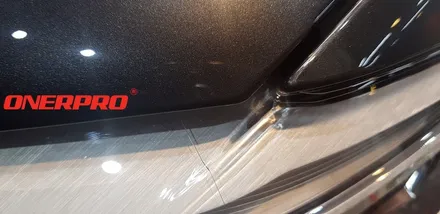 [자동차보호필름] BMW 530i 자동차 보호필름 오너프로 PPF 시공 / 수원 팔달