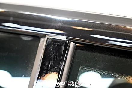 부천PPF BMW X4 20i MPS 알파인화이트 하이그로시 패키지PPF 시공 선택아닌 필수 / 수원 팔달