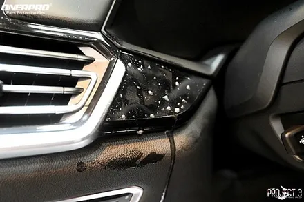 역곡동PPF BMW X5 40d MSP 드라이빗 그레이 프론트 풀패키지 오너프로 프로젝트3 베타 PPF작업 / 수원 팔달