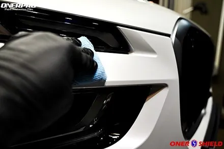소사동PPF BMW 신형 X7 (G07) MSP 페이스리프트 파노라마 썬루프PPF 작업과 신차 세라믹코팅 시공 / 수원 팔달