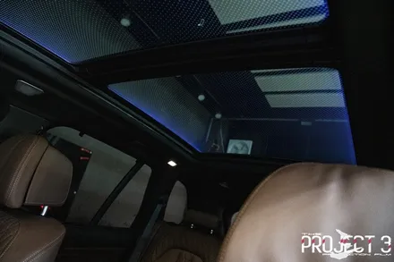 부천PPF BMW X5 40d MSP 온라인에디션 여름을 위한 PPF 작업 / 수원 팔달