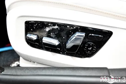 [김포PPF] BMW 550i MSP LCI 카본블랙 퍼포먼스 드라이빙 차량들은 잘 막아줘야 합니다. 레이스팩 PPF 작업 / 수원 팔달