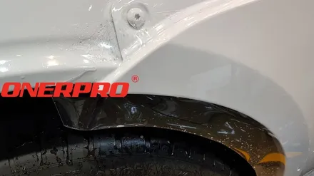 [광명PPF] 포르쉐 마칸 ONERPRO NEXUS 2.0 프론트풀패키지 중고차 다시 살리기 1부 / 수원 팔달