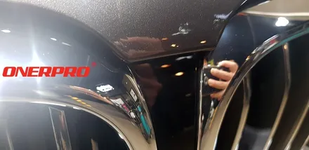 [자동차보호필름] BMW 530i 자동차 보호필름 오너프로 PPF 시공 / 수원 팔달