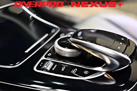 부천ppf 벤츠 E400 셀레나이트그레이 오너프로 NEXUS+ 실내PPF 시공 / 수원 팔달