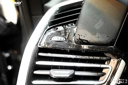 역곡동PPF BMW X5 40d MSP 드라이빗 그레이 프론트 풀패키지 오너프로 프로젝트3 베타 PPF작업 / 수원 팔달