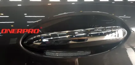[자동차보호필름] BMW 530i 자동차 보호필름 오너프로 PPF 시공 / 수원 팔달