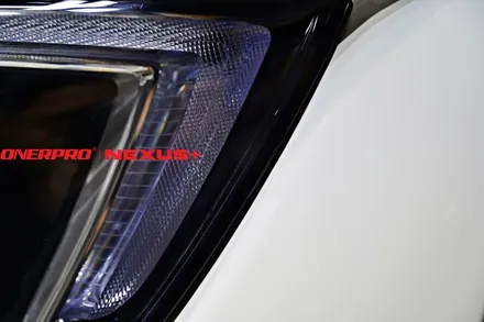 자동차보호필름 벤츠 CLS400 실내PPF와 생활보호PPF 시공 오너프로PPF 부천직영 / 수원 팔달