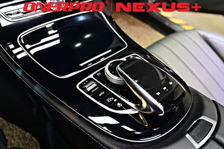 부천ppf 벤츠 E400 셀레나이트그레이 오너프로 NEXUS+ 실내PPF 시공 / 수원 팔달