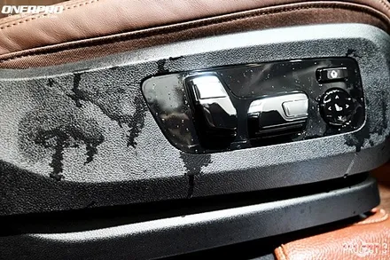 역곡동PPF BMW X5 40d MSP 드라이빗 그레이 프론트 풀패키지 오너프로 프로젝트3 베타 PPF작업 / 수원 팔달