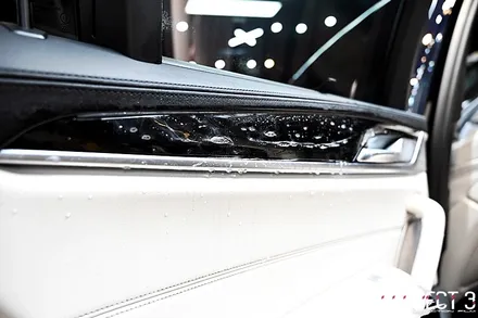 [김포PPF] BMW 550i MSP LCI 카본블랙 퍼포먼스 드라이빙 차량들은 잘 막아줘야 합니다. 레이스팩 PPF 작업 / 수원 팔달