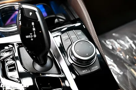 시흥PPF BMW 530e MSP 버니나그레이 풀체인지 전 돌빵보호는 ppf / 수원 팔달