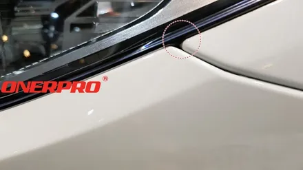 [BMW 530iPPF] \