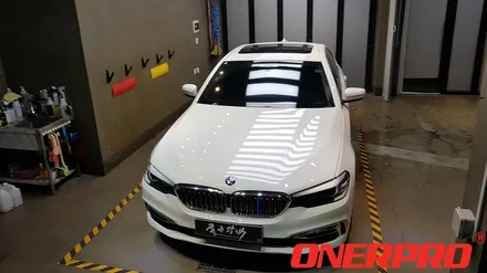 [BMW실내PPF] \