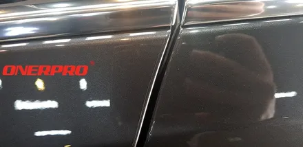 [자동차보호필름] BMW 530i 자동차 보호필름 오너프로 PPF 시공 / 수원 팔달