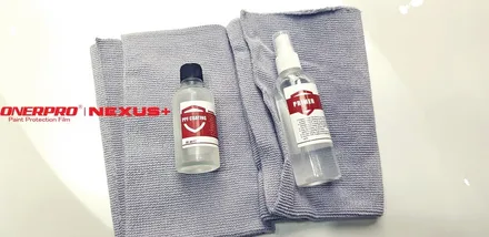 K7 프리미어 자동차 보호필름 오너프로PPF NEXUS+ PPF 인스톨 / 수원 팔달