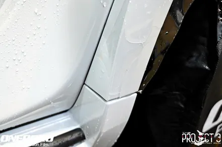 대야동PPF 볼보XC90 크리스탈화이트 펄 기다린만큼 결과로 보답!!! / 수원 팔달