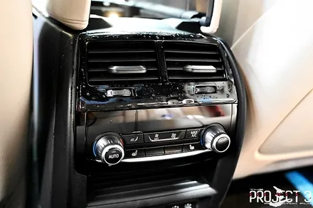 [김포PPF] BMW 550i MSP LCI 카본블랙 퍼포먼스 드라이빙 차량들은 잘 막아줘야 합니다. 레이스팩 PPF 작업 / 수원 팔달