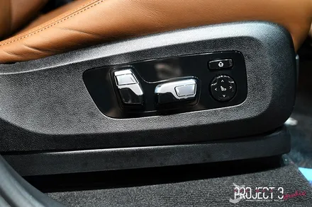 용인PPF BMW X5M 실내 보호를 위한 프로젝트 3 스튜디오 수원센터의 혁신적 PPF 솔루션 / 수원 팔달