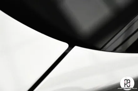 수원PPF 디자인은 살리고 보호는 강화한 디올뉴팰리세이드 LX3, 쉬머링실버 메탈릭 PPF 시공 / 수원 팔달