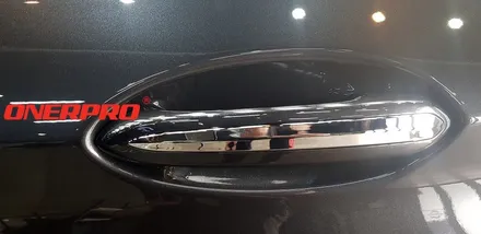 [자동차보호필름] BMW 530i 자동차 보호필름 오너프로 PPF 시공 / 수원 팔달