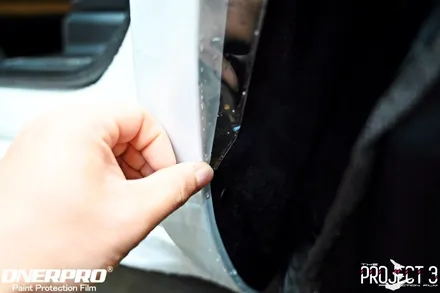 대야동PPF 볼보XC90 크리스탈화이트 펄 기다린만큼 결과로 보답!!! / 수원 팔달