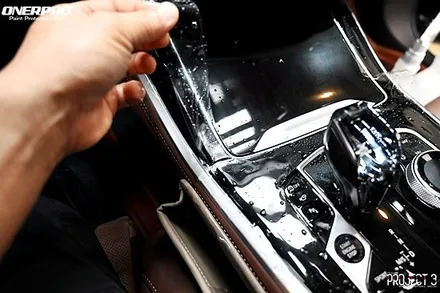 역곡동PPF BMW X5 40d MSP 드라이빗 그레이 프론트 풀패키지 오너프로 프로젝트3 베타 PPF작업 / 수원 팔달