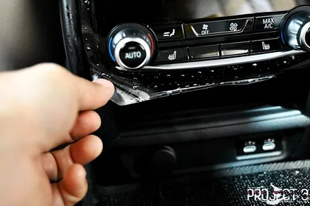 [김포PPF] BMW 550i MSP LCI 카본블랙 퍼포먼스 드라이빙 차량들은 잘 막아줘야 합니다. 레이스팩 PPF 작업 / 수원 팔달