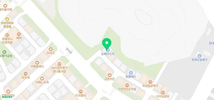 [부천광택] 마세라티 기블리 sio2 90% 백야유리막코팅으로 삼지창의 자존심을 살리다 / 수원 팔달