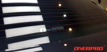 [펠리세이드PPF] \