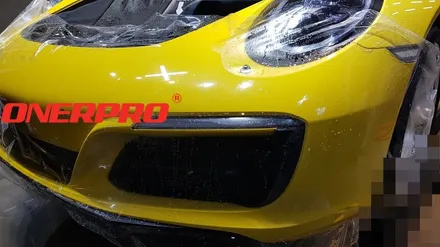 [포르쉐911PPF] \