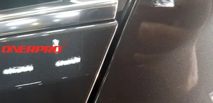 [자동차보호필름] BMW 530i 자동차 보호필름 오너프로 PPF 시공 / 수원 팔달