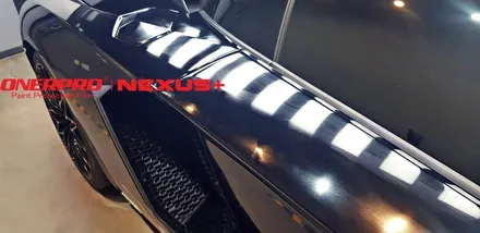 람보르기니 아벤타도르SV LP750-4 로드스터 자동차보호필름 전체PPF 시공 오너프로PPF NEXUS+ / 수원 팔달
