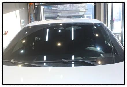BMW 5GT - 본네트, 생활보호패키지 [부천PPF필름] 하이퀄리티 마감처리... by \