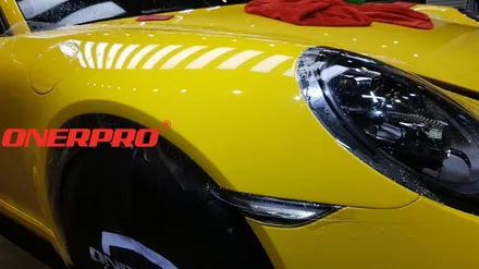 [포르쉐911PPF] \