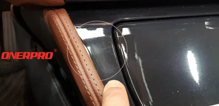 [부천실내PPF] BMW F10 520D 오너프로(ONERPRO) 실내PPF 시공 / 수원 팔달