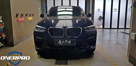 [자동차 도어가드] BMW X4 가디언도어가드 재구매 하는 이유는 분명이 있습니다^^ / 수원 팔달