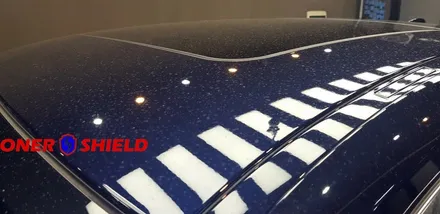 BMW 5GT 임페리얼 블루 하이엔드 광택으로 신차로 변신 / 수원 팔달
