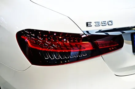 벤츠 E350 (W213) 폴라화이트 부천에서 시공 잘하는곳 선택하는 Tip / 수원 팔달