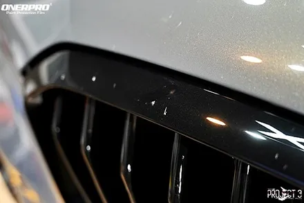 역곡동PPF BMW X5 40d MSP 드라이빗 그레이 프론트 풀패키지 오너프로 프로젝트3 베타 PPF작업 / 수원 팔달