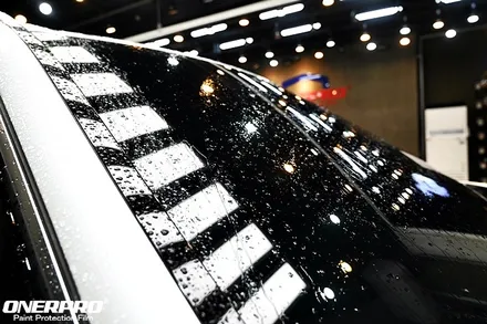 약대동ppf bmw X5 m50i 알파인화이트 스카이라운지 파노라마 선루프ppf 시공 / 수원 팔달