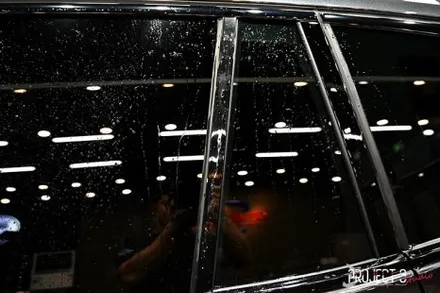 정자동PPF BMW X3 필름 시공으로 완벽한 보호 / 본넷, 도어, 그리고 범퍼까지 시티패키지 / 수원 팔달