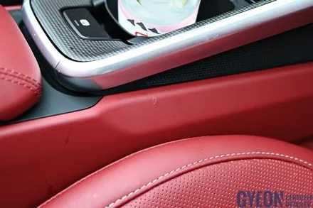 포르쉐 911(992) GT실버 컨버터블 관리 / 수원가죽코팅 과 소프트탑 발수코팅 시공 / 수원 팔달